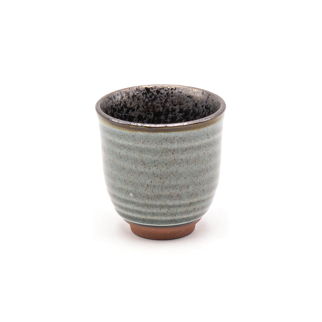 Asian Multicolor Teacup