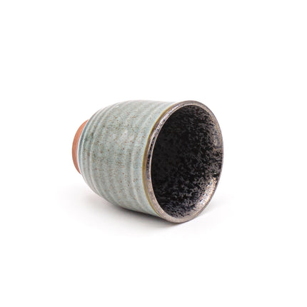 Asian Multicolor Teacup
