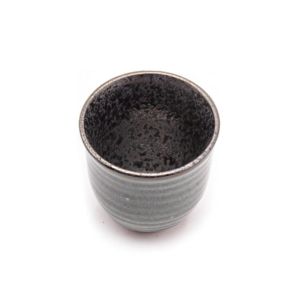 Asian Multicolor Teacup