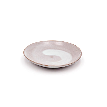 Dobin Mushi Gray Teapot Cup & Saucer Set
