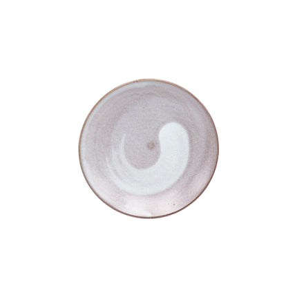 Dobin Mushi Gray Teapot Cup & Saucer Set