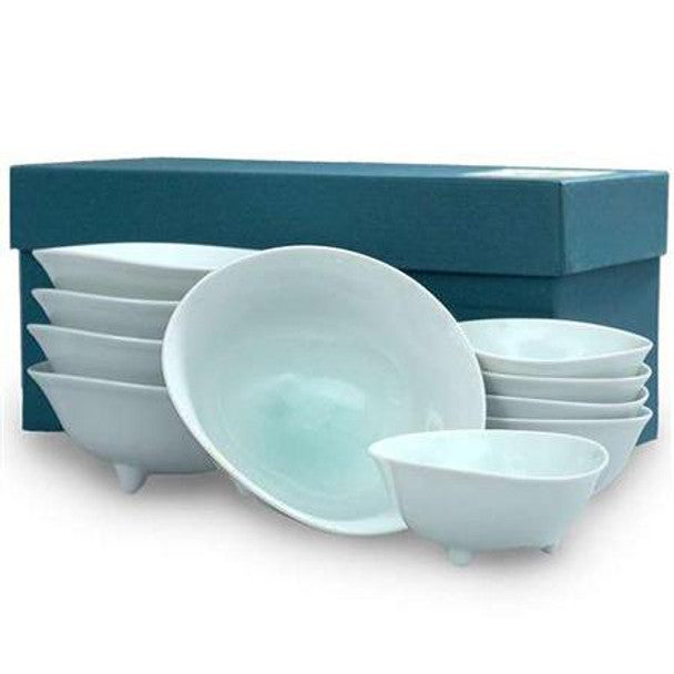 Arita RuBong Bowl Set