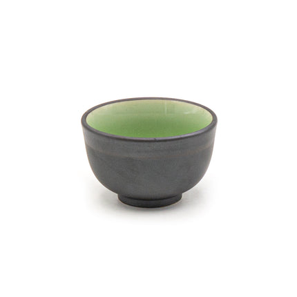 Japanese Ceramic Tea Cup 2pc Set