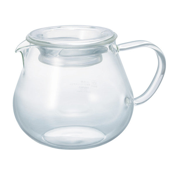 Hario Glass Coffee Server Pot 450ml