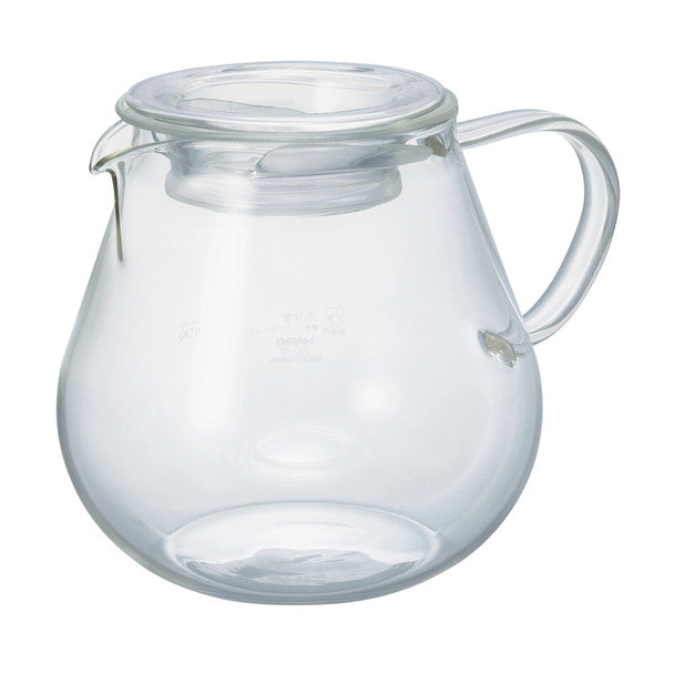 Hario Glass Coffee Server Pot 700ml