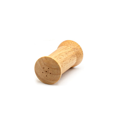 Wooden Salt Shaker - Set of 2