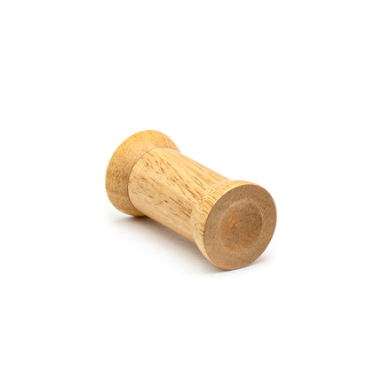 Wooden Salt Shaker - Set of 2