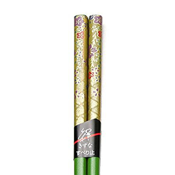 Kizuna Chopsticks Set - 5 Pairs