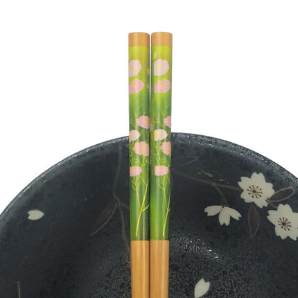 Take Monogatari Chopstick Set (5 pairs)