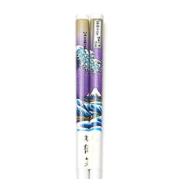 Fugaku Sanjurokkei Chopsticks (5 pairs)