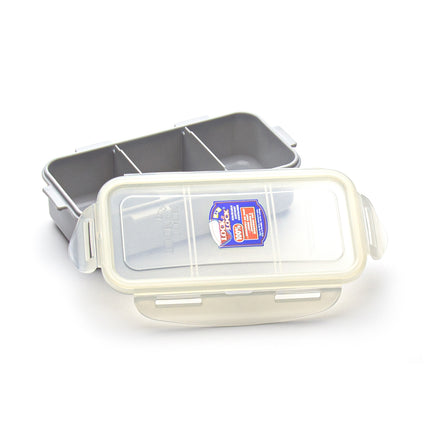 LOCK & LOCK Lunch Bag Set - Black