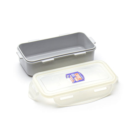 LOCK & LOCK Lunch Bag Set - Black