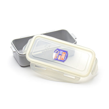 LOCK & LOCK Lunch Bag Set - Black