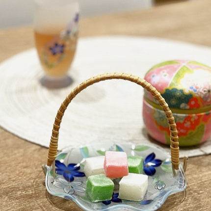 Kawamura Glass Set