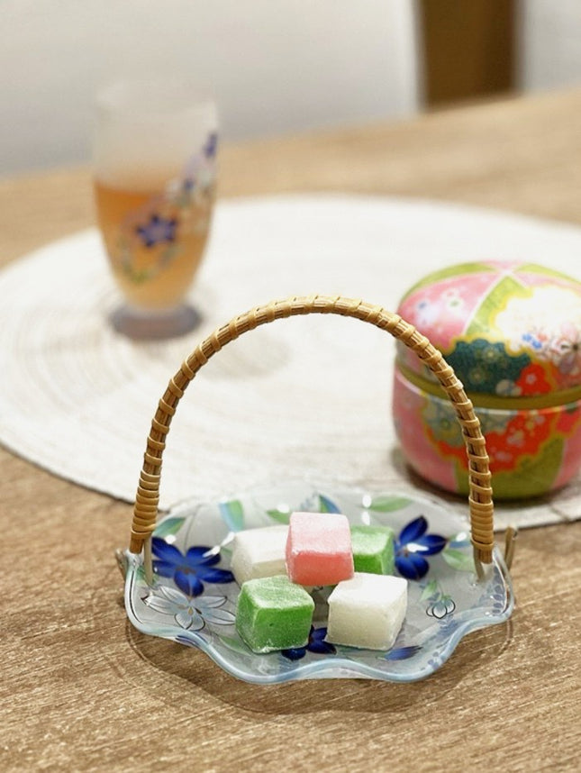 Kawamura Glass Set