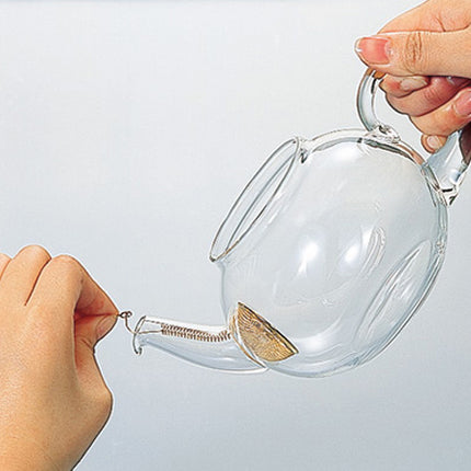 Hario Jumping Tea Pot