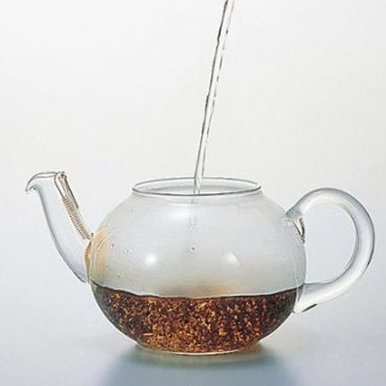 Hario Jumping Tea Pot