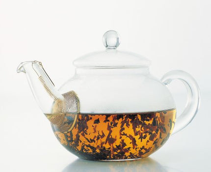 Hario Jumping Tea Pot