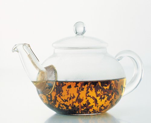 Hario Jumping Tea Pot