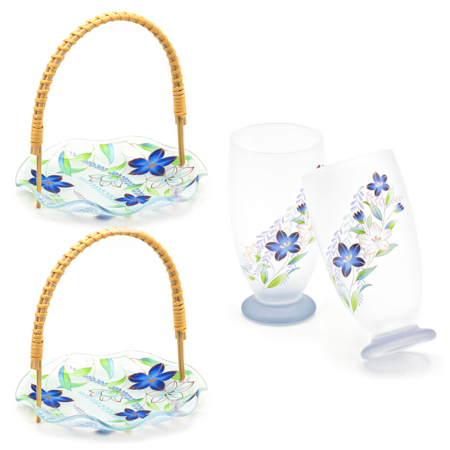 Kawamura Glass Set