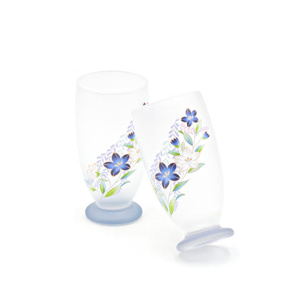 Kawamura Glass Set