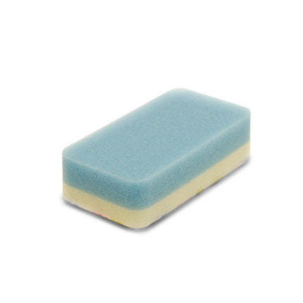 Pretty Kitchen Sponge Blue - 6pc