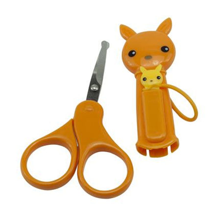 Kangaroo Baby Nail Scissors