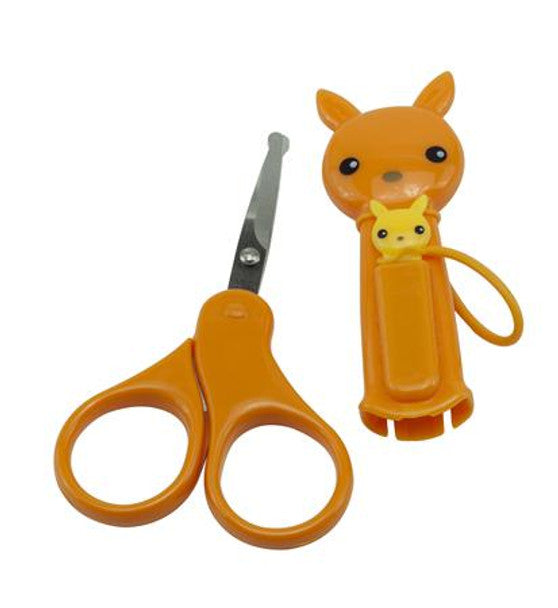 Kangaroo Baby Nail Scissors