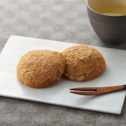 Tiger Mochi Maker - Made in Japan - 타이거 모찌 떡 메이커