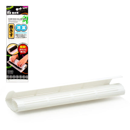 Futomaki Sushi Mat Clean Sushi Rolling Sheet - Resin