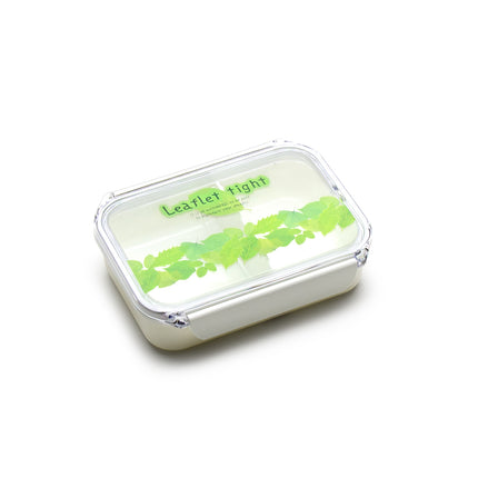 Plastic Lunch Box 500ml