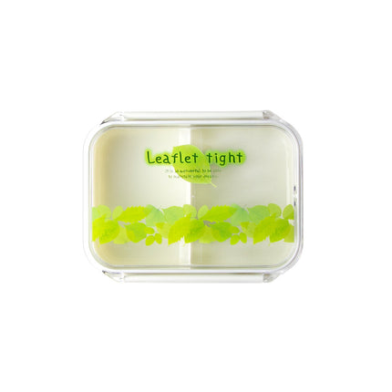 Plastic Lunch Box 500ml