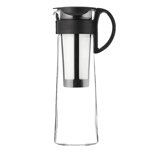 Hario Mizudashi Cold Brew Coffee Pot 1000ml (34oz) - Black