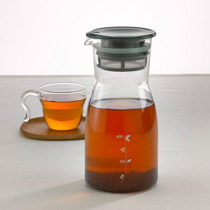 Hario Mizudashi Cold Brew Tea Pot Mini 700ml