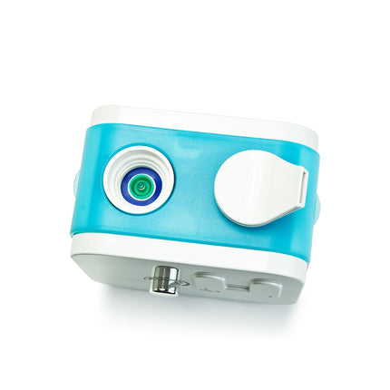 Mood Bottle Personal Air Humidifier - Miso