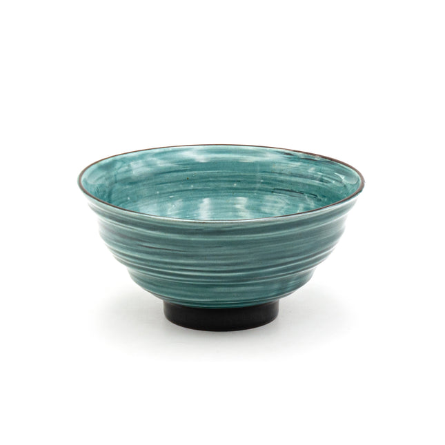 Emerald Large Bowl Set of 2