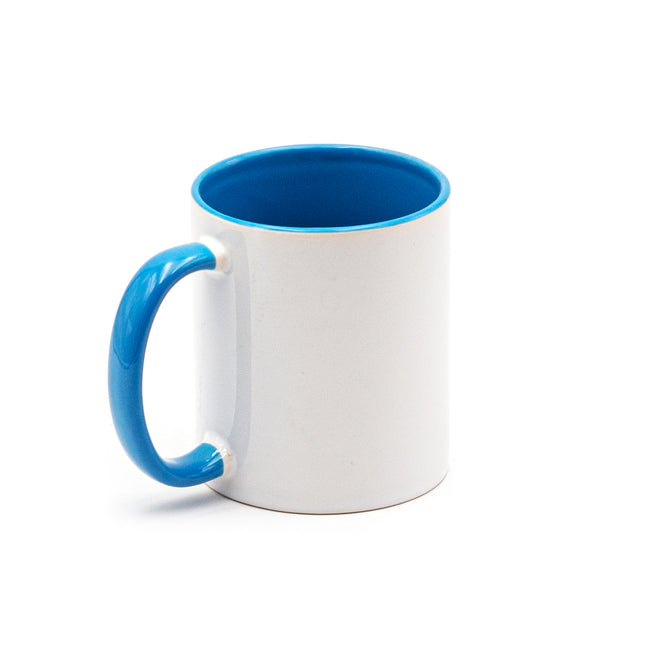Hippo Big Smile Mug Cup 11oz