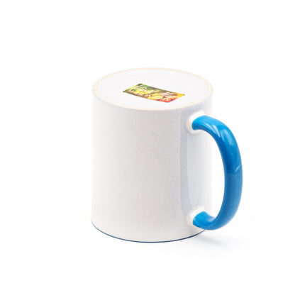 Hippo Big Smile Mug Cup 11oz