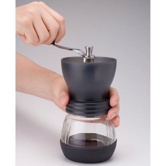 Hario Ceramic Coffee Mill Skerton