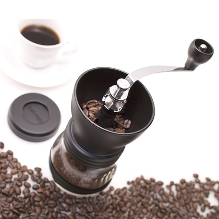 Hario Ceramic Coffee Mill Skerton
