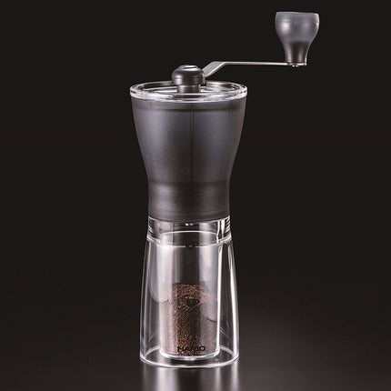Hario Coffee Mill Ceramic Slim