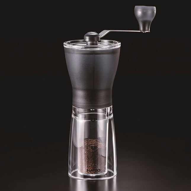 Hario Coffee Mill Ceramic Slim