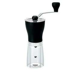 Collection image for: Hario Coffee Grinders & Frothers