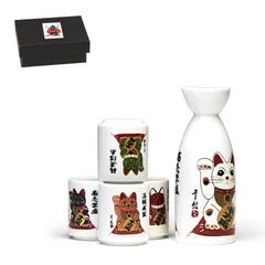 Collection image for: Sake Bottles & Cups