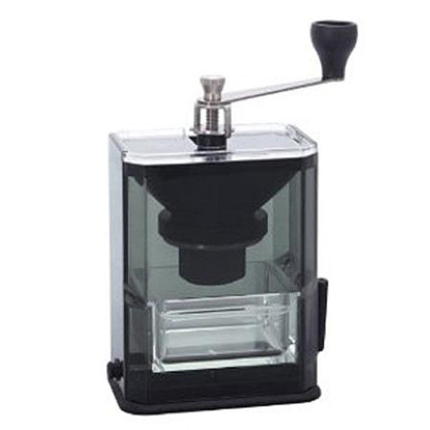 Hario Clear Coffee Grinder