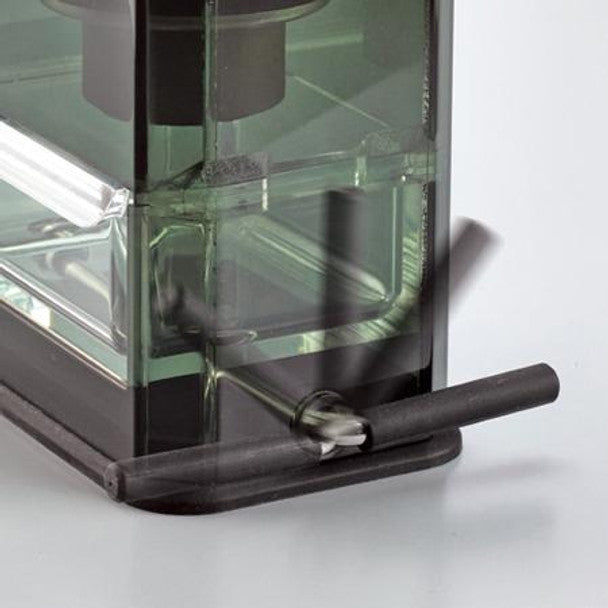 Hario Clear Coffee Grinder