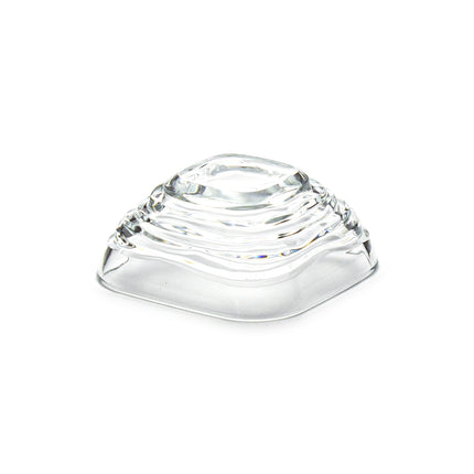 Glass Bowls 2pc Set