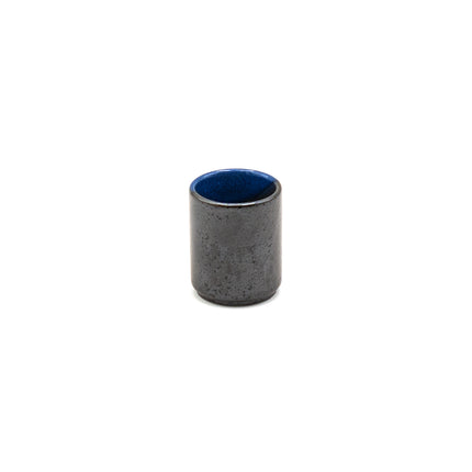 Two Tone Glaze Ceramic Sake Cup Set of 6