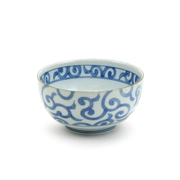 Kafuh Japan Serving Bowl - 6.25"