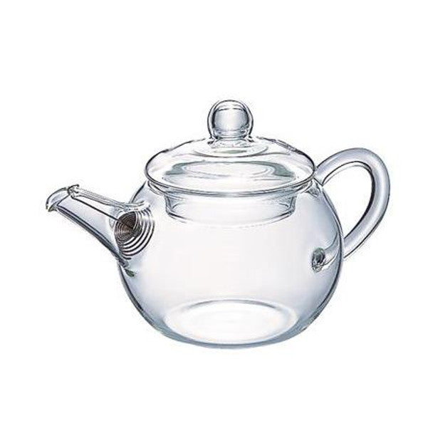 Hario Handmade Glass Teapot 180ml